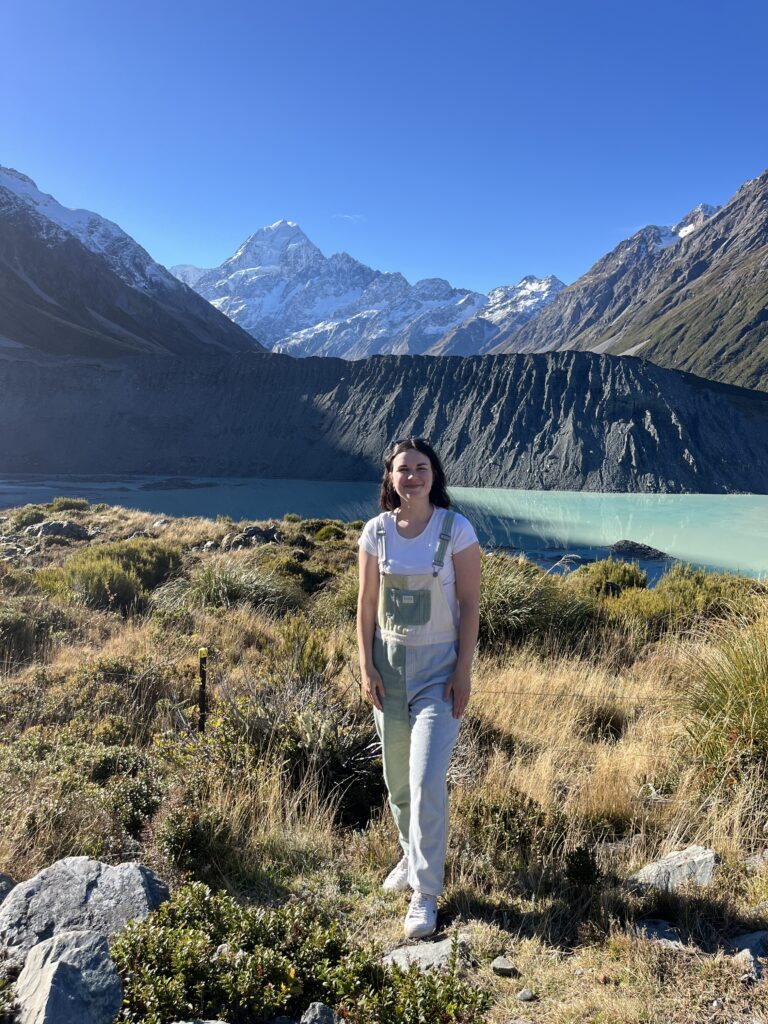 Mount Cook