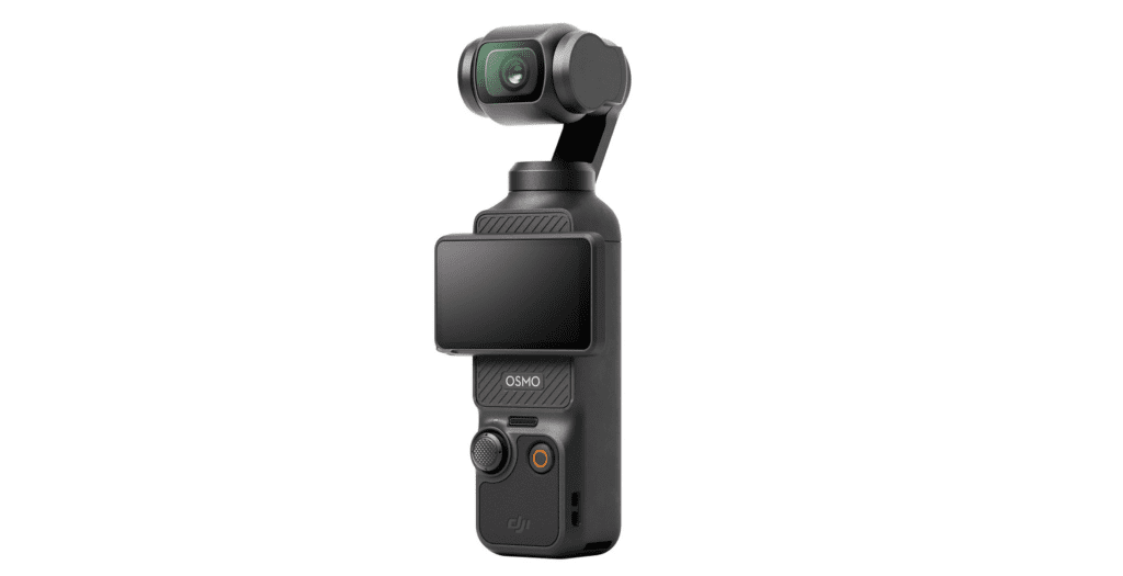 dji osmo pocket 3