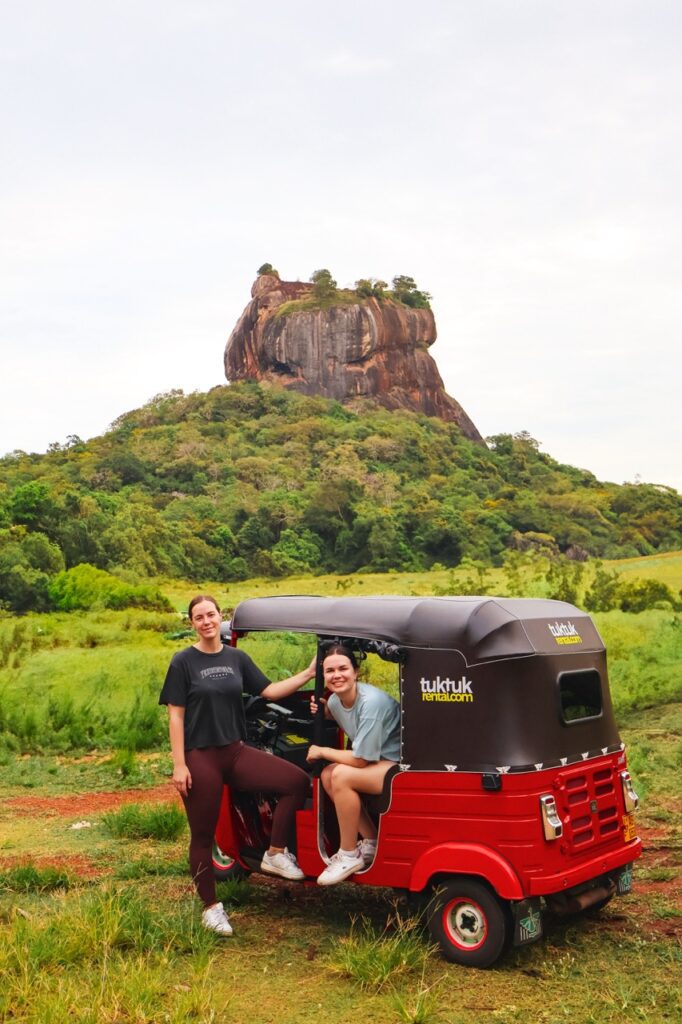 Kosten Sri Lanka