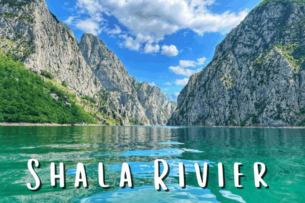 Shala Rivier 1