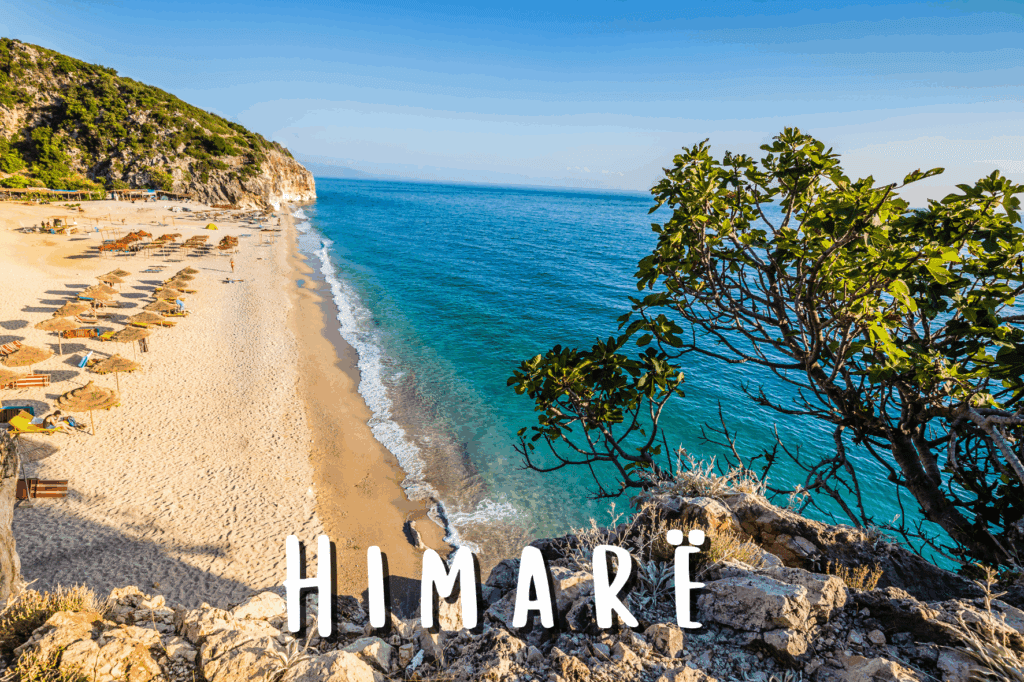 Himarë Albanië