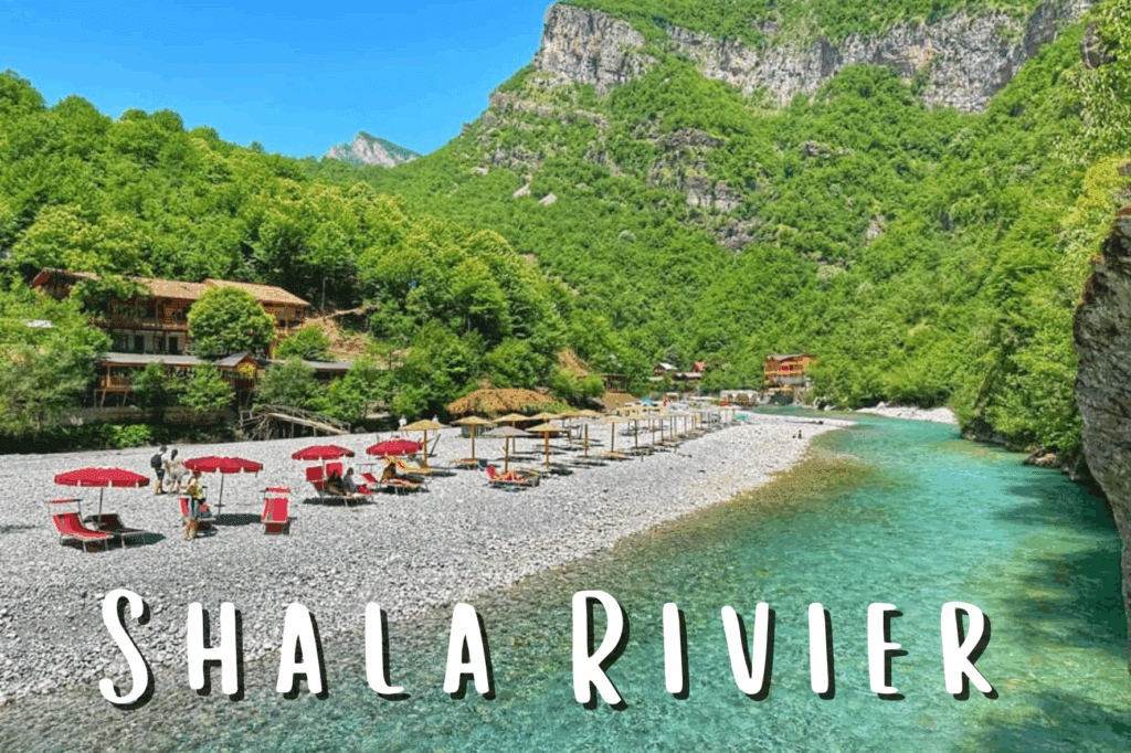Shala Rivier 2