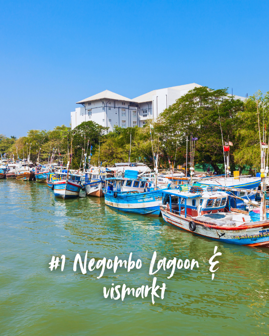 Negombo