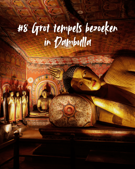 Dambulla