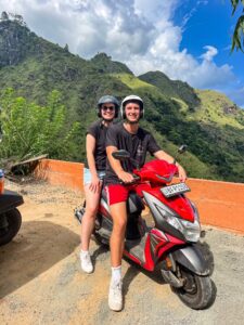 Scooter Ella