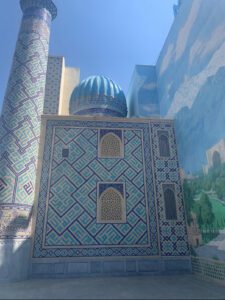 Oezbekistan simkaart