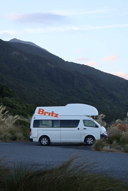 Goedkoop Nieuw-Zeeland