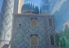 Oezbekistan simkaart