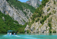 Albanië tips 2025 Albanië tips 2025